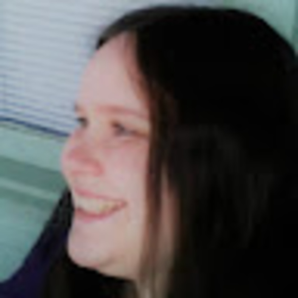 Meet your Posher, Beth